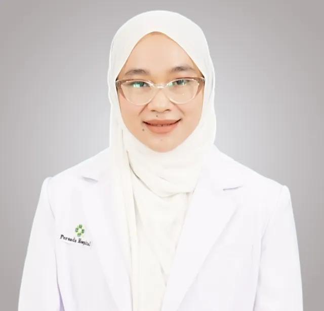Gambar Dr Yeni Persada Hospital