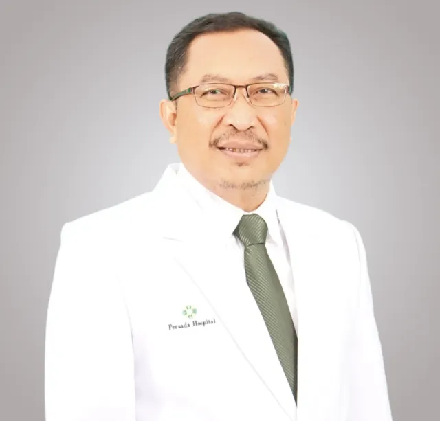 Gambar Dr Supriono Persada Hospital