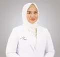 dr. Nurfianti Indriana, Sp.OG