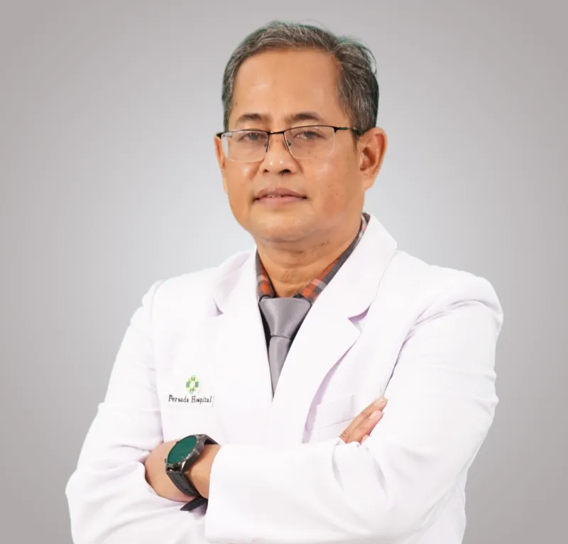 dr. Yahya Irwanto, Sp.OG (K) Onk.
