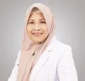 dr. Triwahju Astuti, M.Kes., Sp.P (K)