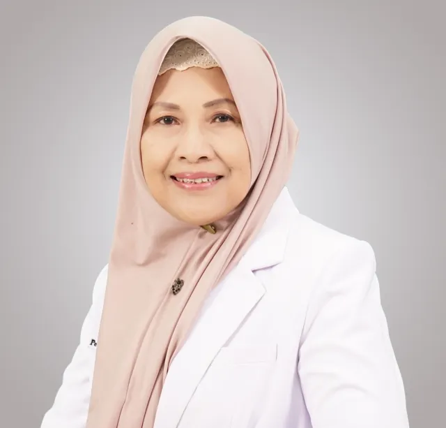 Gambar Dr Tri Wahju Persada Hospital