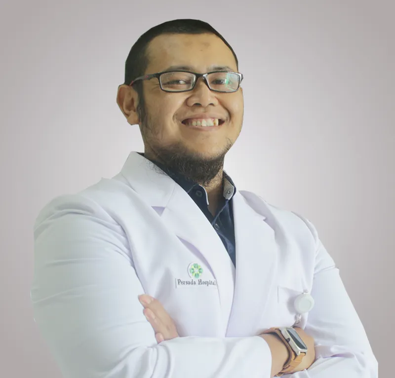 dr. Dian Sukma Hanggara, M.Biomed,Sp.PK,  Subsp.H.K. (K)