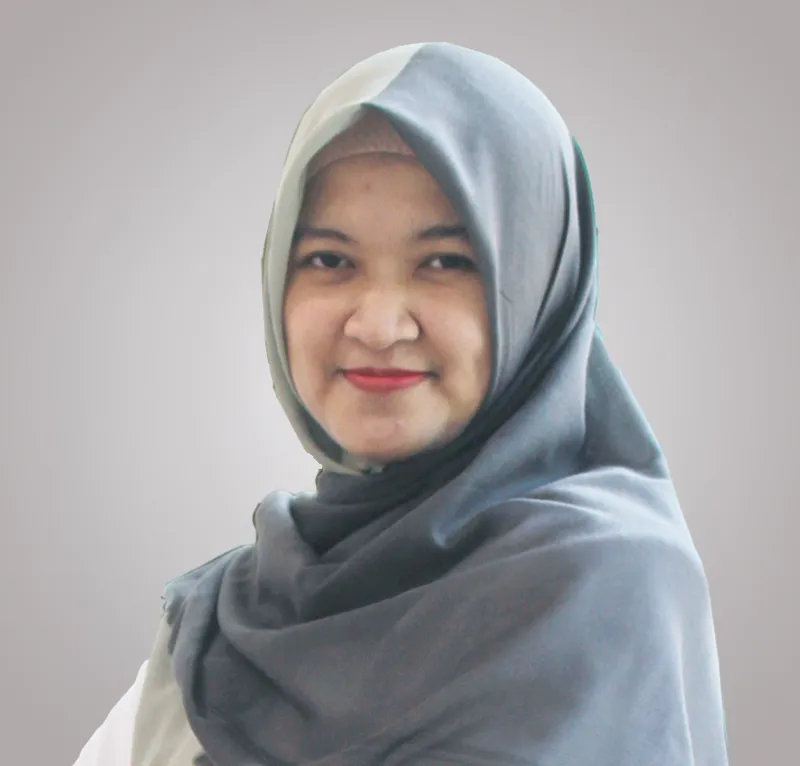 dr. Dian Yuliartha Lestari, Sp.PA