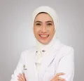 dr. Wella Karolina, Sp. JP (K) FIHA