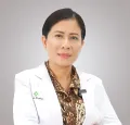 dr. Heny Martini, Sp.JP (K), FIHA