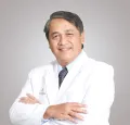 Dr.dr. Edi Mustamsir, Sp. OT, SubSp. PL(K)