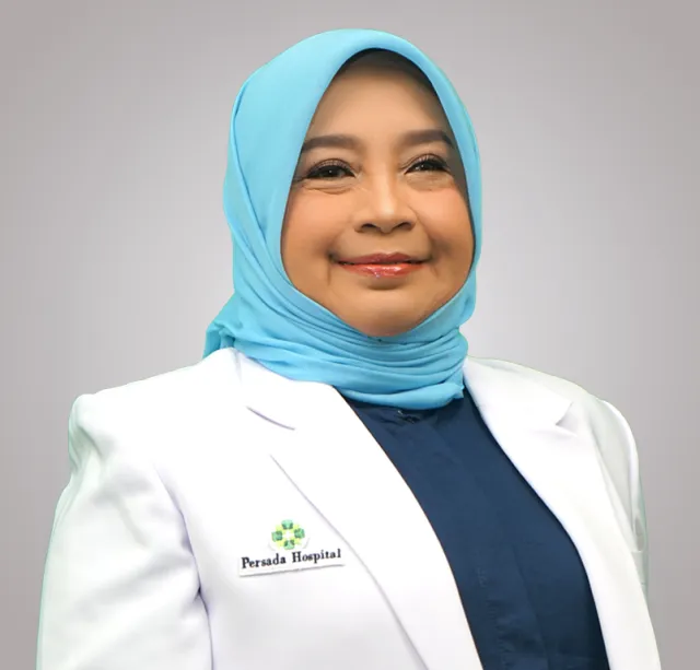 dr. Yuniar, Sp.KJ (K) MMRS