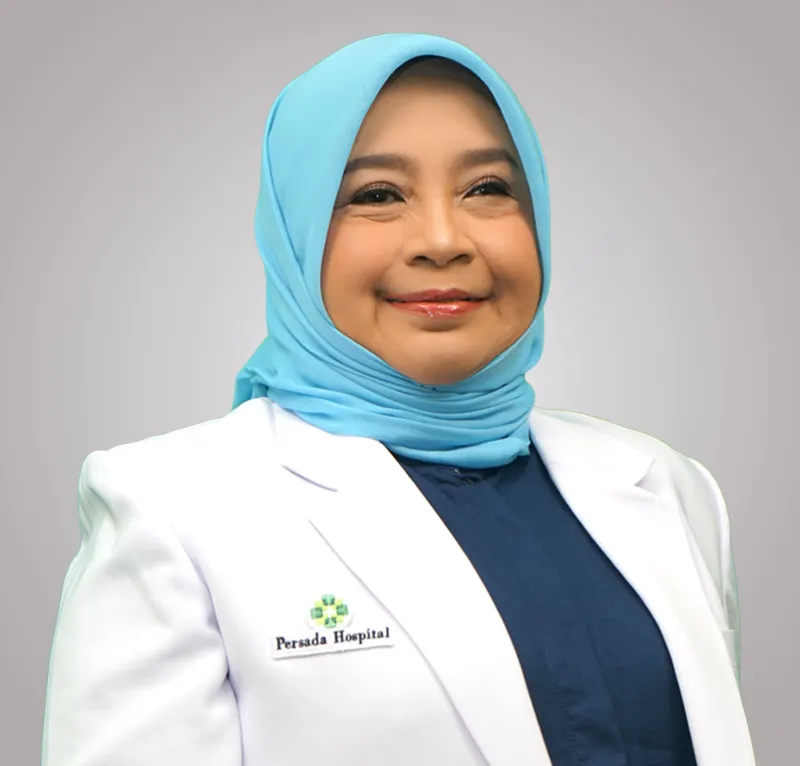 dr. Yuniar, Sp.KJ (K) MMRS