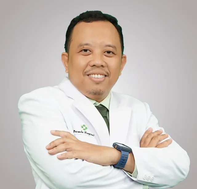 Gambar Dr Galih Persada Hospital