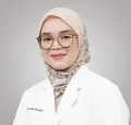 dr. Marissa Astari Rubianti, MKed. Klin, Sp.DVE