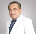 dr. Bagus Putu Putra Suryana, Sp.PD-KR