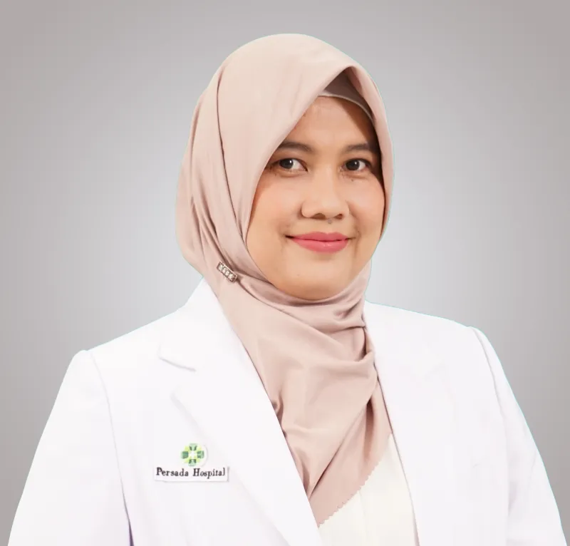 dr. Winarni Dian Dwiastuti, Sp.KJ