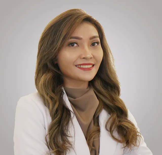 Gambar Dr Monica Persada Hospital