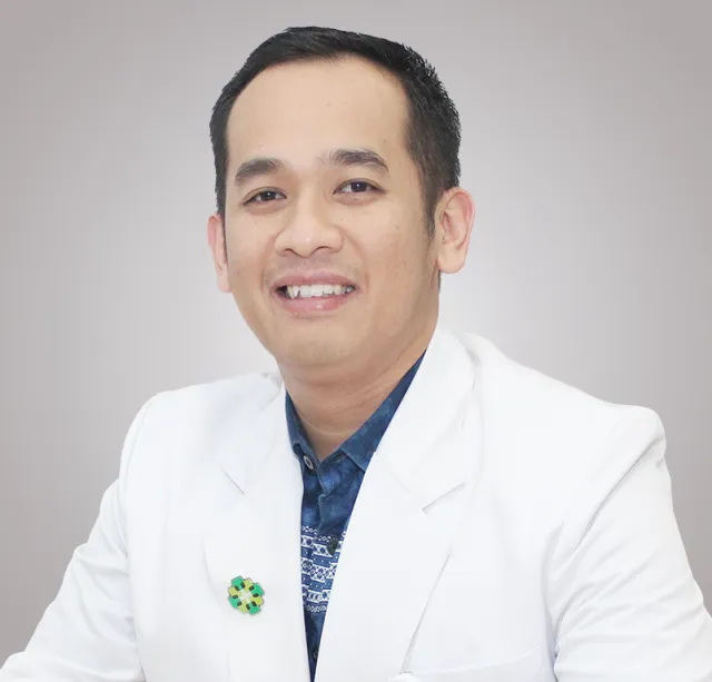 Gambar Drdenny Persada Hospital
