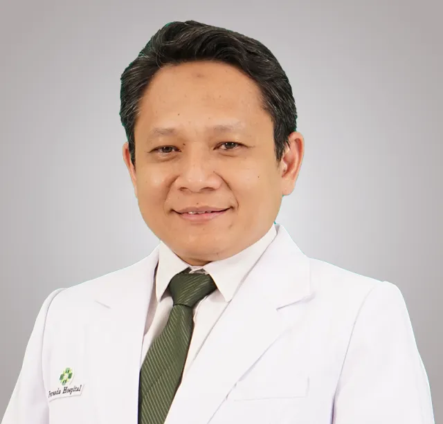Gambar Dr Ristiawan Persada Hospital