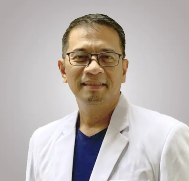 Gambar Dr Rudy Persada Hospital