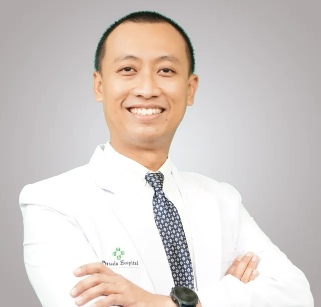 Gambar Drherwindo Persada Hospital