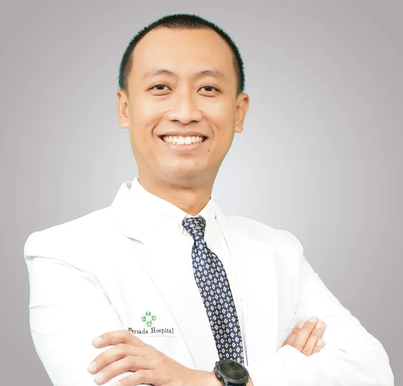 dr. Herwindo Pudjo Brahmantyo, Sp.PD,K-H.Onk.M