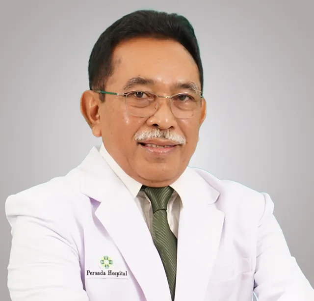 dr. JDP Wisnubroto, Sp.B(K) Onk