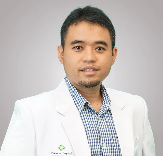 Dr. dr. Donny Wisnu Wardhana, Sp.BS. Subsp.BS-Onk(K), FICS