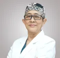 Dr. dr. Lulik Inggarwati, SpB., SpBA., SubspDA(K)