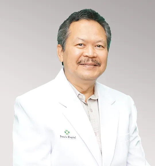 Gambar Dr Atma Ok Persada Hospital