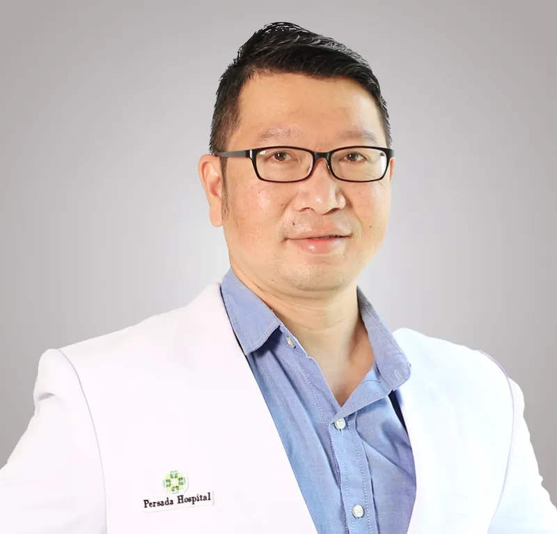 dr. Sukinto, Mked.Klin,Sp.MK