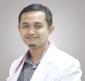 dr. Achmad Bayhaqi, Sp.Rad (K)
