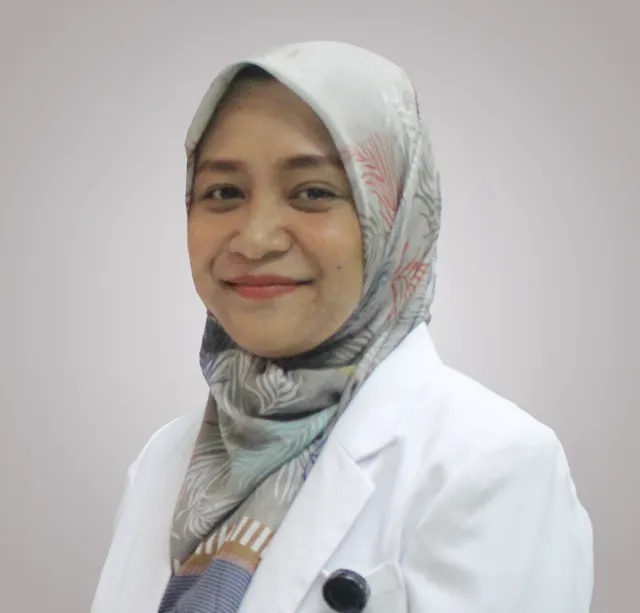 dr. Dhanti Erma Widiasi, Sp.Rad (K)