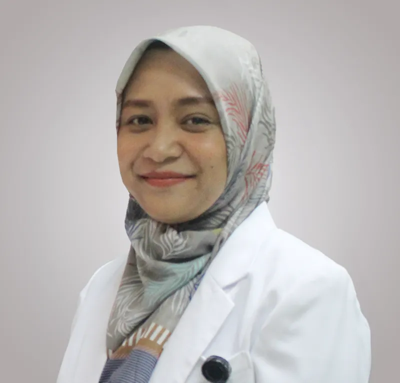 dr. Dhanti Erma Widiasi, Sp.Rad (K)
