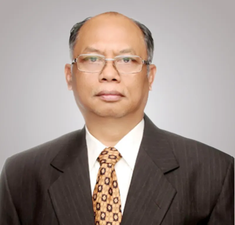 DR. dr. Budi Siswanto, Sp.OG (K), SH