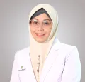 Dr. dr. Machlusil Husna, Sp.S (K)