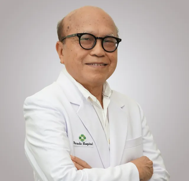 Gambar Prof Handono Kal Persada Hospital