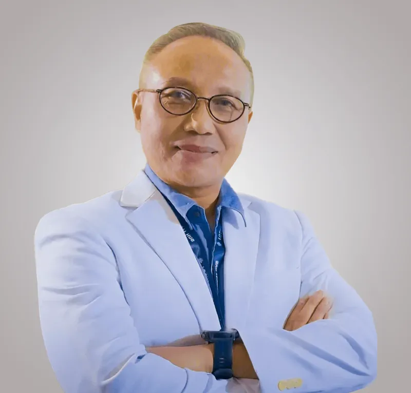 dr. Muhammad Sofyanto, Sp. BS