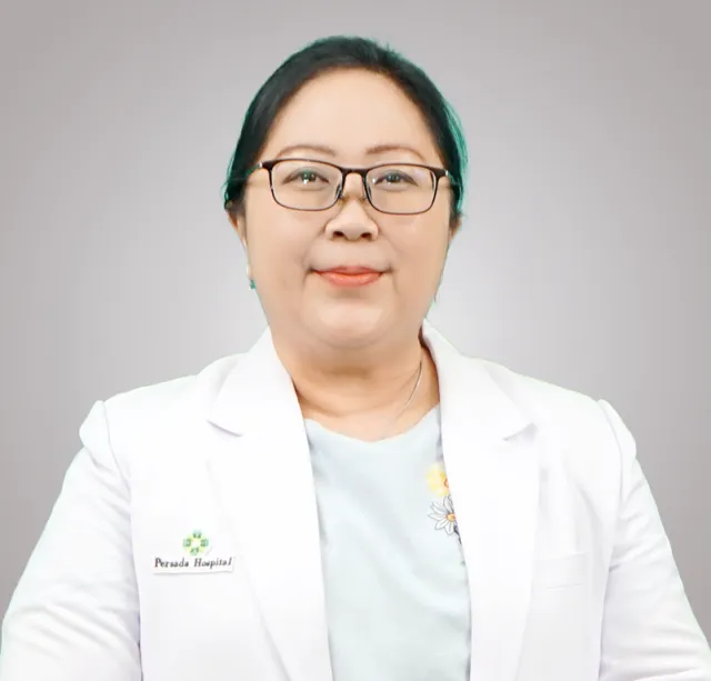 Gambar Dr Ayling Baru Persada Hospital