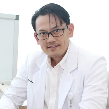dr. David, MMRS
