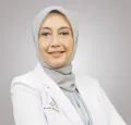 Dr. dr. Debby Shintiya Dewi, Sp.M (K)