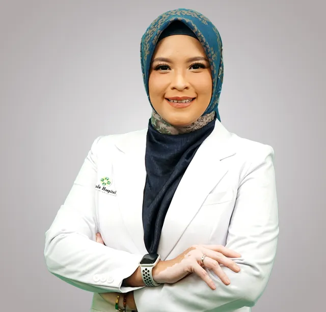 Gambar Dretik Persada Hospital