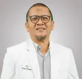 Dr. dr. Aries Budianto, Sp.B, Subsp.BD(K)