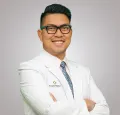 Dr. dr. Paksi Satyagraha, M.Kes, Sp.U (K)